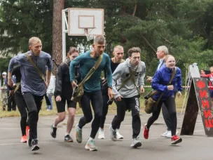 В Приволжском федеральном округе открыт прием заявок на участие в проекте для работающей молодежи «МолоТ»